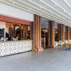 KAIRABA BODRUM IMPERIAL 5★