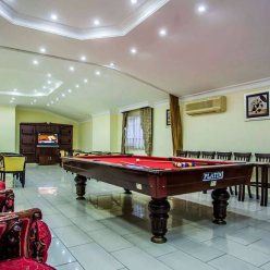 KLEOPATRA ADA HOTEL 4★