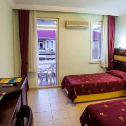 KLEOPATRA ADA HOTEL 4★