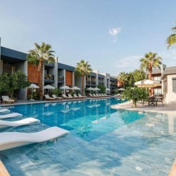 FOREST INN (BOUTIQUE) 3★