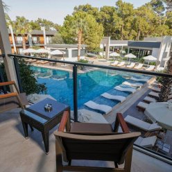 FOREST INN (BOUTIQUE) 3★