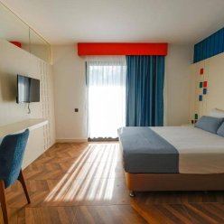 FOREST INN (BOUTIQUE) 3★