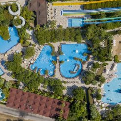 ALI BEY CLUB/PARK 5★