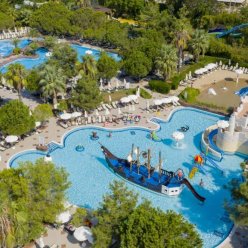 ALI BEY CLUB/PARK 5★