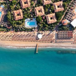 ALI BEY CLUB/PARK 5★