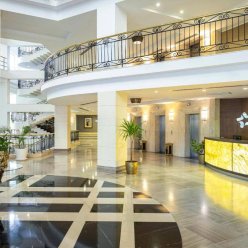 TUI MAGIC LIFE RIXOS BELDIBI (EX. RIXOS BELDIBI) (tikai pieaugušajiem, 16+) 5★