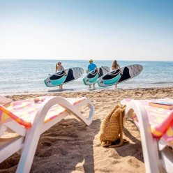 TUI MAGIC LIFE RIXOS BELDIBI (EX. RIXOS BELDIBI) (tikai pieaugušajiem, 16+) 5★