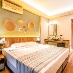 ORFEUS ARMIN HOTEL (tikai pieaugušajiem, +16) 4★