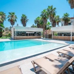 ORFEUS ARMIN HOTEL (tikai pieaugušajiem, +16) 4★