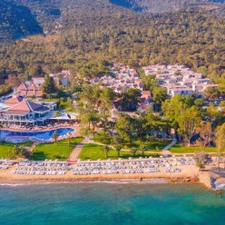 LONG BEACH CLUB NATURE 5★