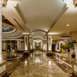 KEMPINSKI HOTEL THE DOME 5★