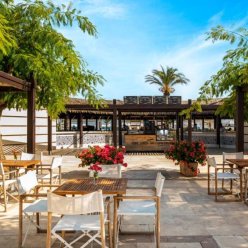 KEMPINSKI HOTEL THE DOME 5★