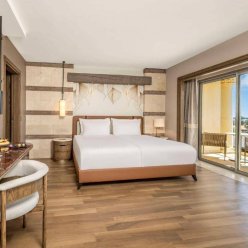 KEMPINSKI HOTEL THE DOME 5★