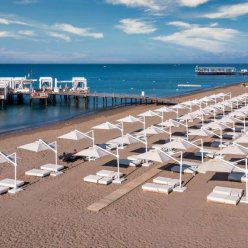 KEMPINSKI HOTEL THE DOME 5★