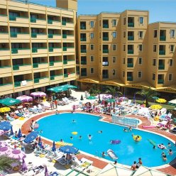 ESRA HOTEL FAMILY SUITES 3★