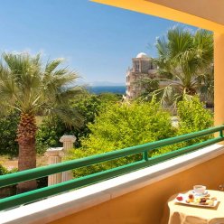 ESRA HOTEL FAMILY SUITES 3★