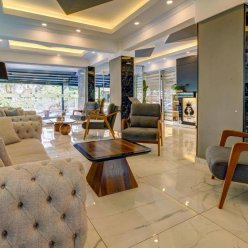 MISS CLEOPATRA HOTEL (EX. OZCAN HOTEL) 2★