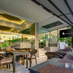 MISS CLEOPATRA HOTEL (EX. OZCAN HOTEL) 2★