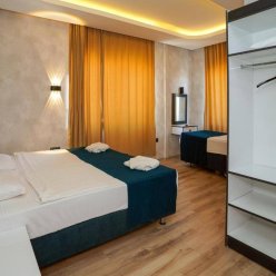 MISS CLEOPATRA HOTEL (EX. OZCAN HOTEL) 2★