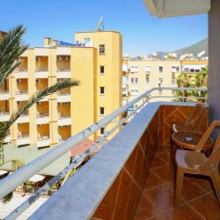 MISS CLEOPATRA HOTEL (EX. OZCAN HOTEL) 2★