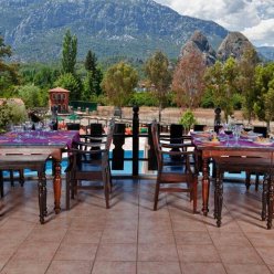 BERKE RANCH HOTEL (SPECIAL CAT.) 3★