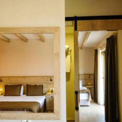 BERKE RANCH HOTEL (SPECIAL CAT.) 3★