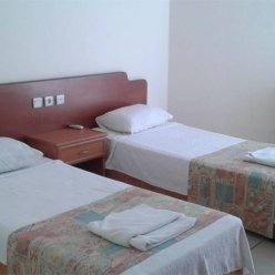 IPEK APART (ECONOMY) 3★