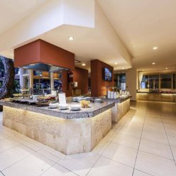 ROBINSON CAMYUVA (tikai pieaugušajiem) 5★