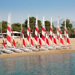 ROBINSON CAMYUVA (tikai pieaugušajiem) 5★