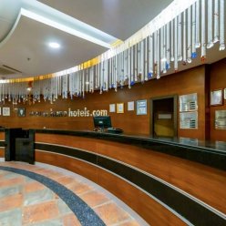 CALIMERA HANE GARDEN RESORT 5★