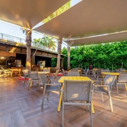 CALIMERA HANE GARDEN RESORT 5★