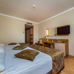 CALIMERA HANE GARDEN RESORT 5★