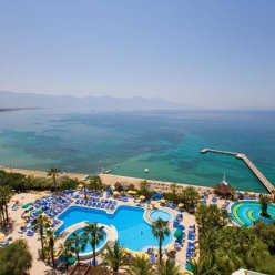 FANTASIA HOTEL DE LUXE KUSADASI 5★