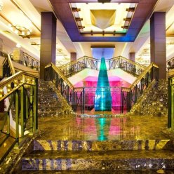 FANTASIA HOTEL DE LUXE KUSADASI 5★