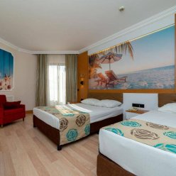 HANE FAMILY RESORT 4★