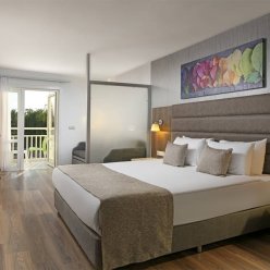 MONACHUS FAMILY RESORT SORGUN (EX. SEVEN SEAS HOTEL BLUE) 5★