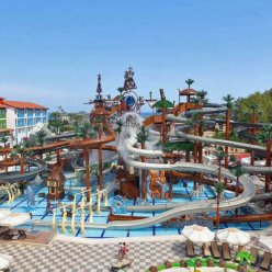 NIRVANA DOLCE VITA 5★