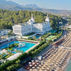 NIRVANA DOLCE VITA 5★