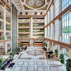 NIRVANA DOLCE VITA 5★