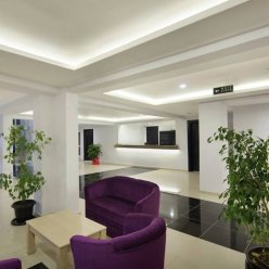 LARISSA BEACH CLUB HOTEL (EX. SUNRISE BEACH SIDE) 4★