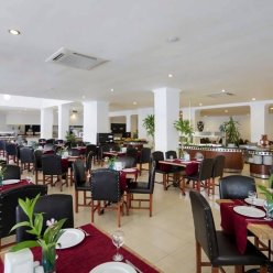 LARISSA BEACH CLUB HOTEL (EX. SUNRISE BEACH SIDE) 4★