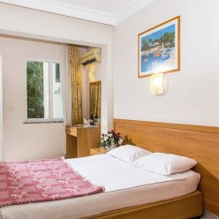 LARISSA BEACH CLUB HOTEL (EX. SUNRISE BEACH SIDE) 4★