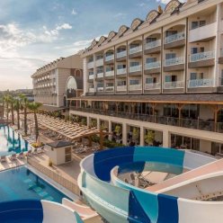 MARY HOTEL SIDE 5★