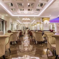 MARY HOTEL SIDE 5★