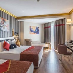 MARY HOTEL SIDE 5★