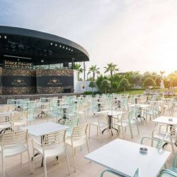 MARY HOTEL SIDE 5★