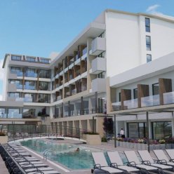 SEHER SIDE QUALITY RESORT & SPA (2025. gads, tikai pieaugušajiem, 16+) 5★