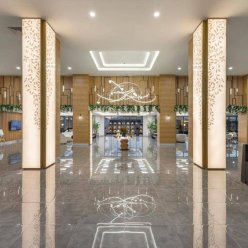 ARCANUS TRENDLINE RESORT SIDE 5★