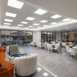 ARCANUS TRENDLINE RESORT SIDE 5★