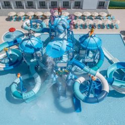 ARCANUS TRENDLINE RESORT SIDE 5★